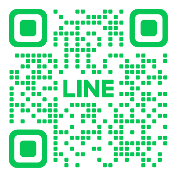 QR Code Official Line